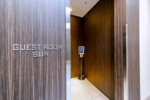 ＧＬＯＢＡＬ　ＦＲＯＮＴ　ＴＯＷＥＲ