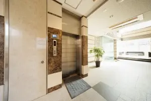 グラーサ白金高輪