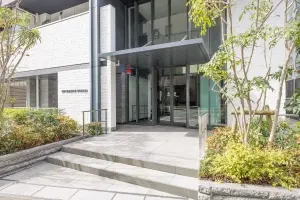 リストレジデンス芝浦