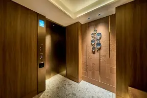 ウエリス代官山猿楽町テラス