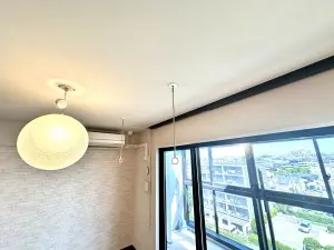 シティテラス横濱仲町台弐番館