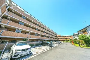 パークハイツ多摩川ガーデンズ