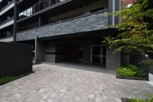 オープンレジデンシア新宿ザ・ハウス