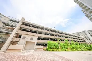 フォートンヒルズＣ棟
