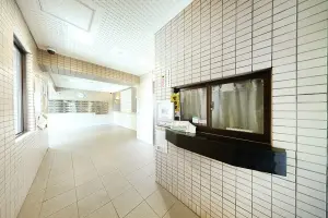 エクステ新横浜