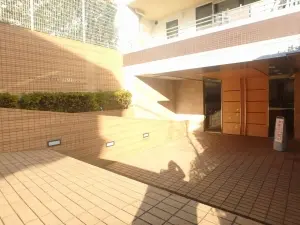 クレッセント鶴見二見台