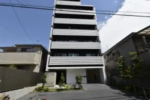 ステージグランデ新中野アジールコート