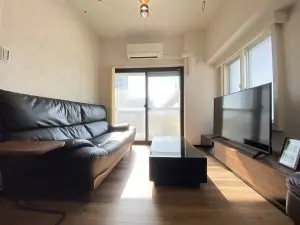 ライオンズマンション八興