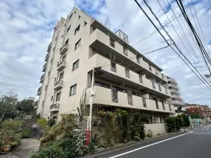 グリーンパーク西保木間