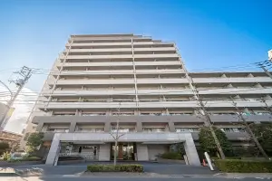 東京アクアージュ