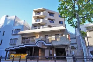 エクレール乃木坂