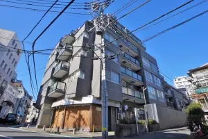 ハイツ赤坂