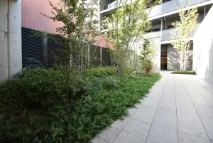 オープンレジデンシア名古屋駅ＴＨＥ　ＣＯＵＲＴ