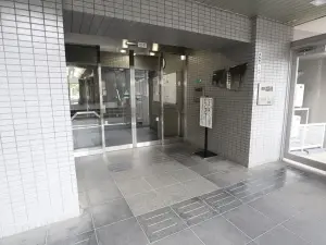 ベイシティ大阪センタープラザ