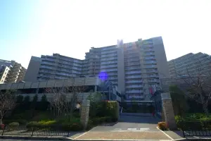 ミリカ・ヒルズⅡ街区
