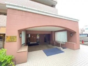 泉中央パーク・ホームズ