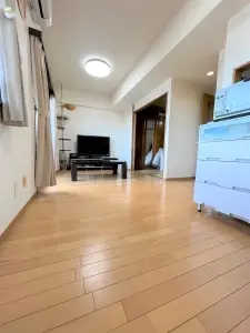 ルミネール泉