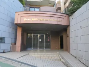ライオンズヒルズ宮前平第２