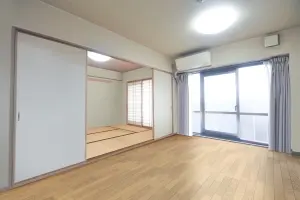 ライオンズマンション生駒町