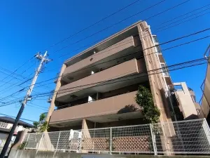 ワコーレ松戸
