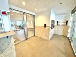スペリア山手町