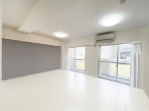 大建コーポ江坂二