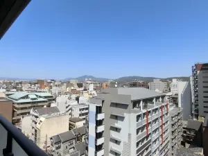 プレサンスグラン烏丸五条新町通
