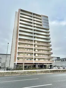 アルスイートあすと長町