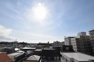 ヒルズ本八幡プレシャスコート