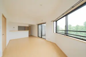ライオンズシティ蕨