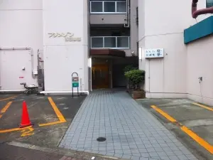 フジメゾン西日暮里