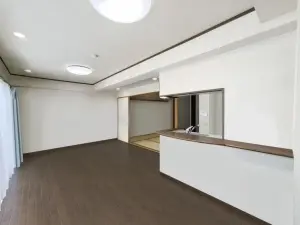 ライオンズマンション藤ケ丘ガーデンシティ３番館