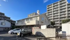 多賀城市高崎三丁目診療所兼居宅