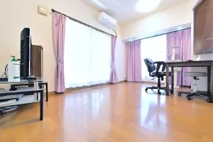 ファーネスト荒江