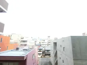 パラドール御所南