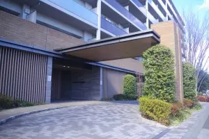 ファインシティ武蔵野富士見