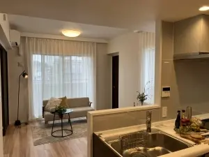 パーク・ハイム武蔵境