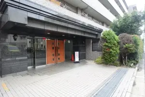 ランドコートつつじヶ丘
