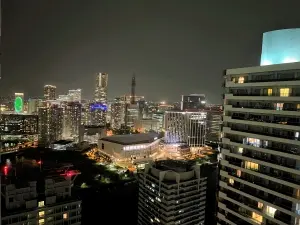 ザ・ヨコハマタワーズタワーイースト