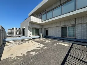 ミッドレジデンス稲沢
