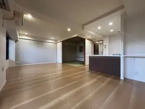ライオンズガーデンヒルズ富士見台壱番館