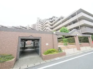 ライオンズヒルズ新松戸