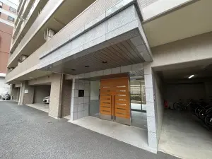 アイディスクエア川越新富町