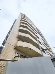 ライオンズマンション三軒茶屋第６