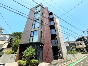 ベルジェンド横濱南太田アティックス・ステーション