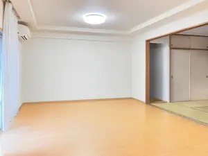 ライオンズガーデン御影