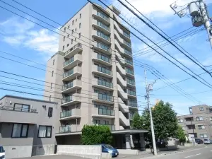 パシフィック南１５条