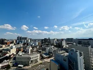 サーパス一宮駅前