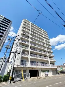 榴ケ岡ハイデンス