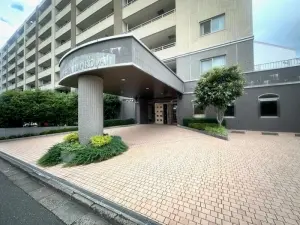 Ｄ’レスティア南光台